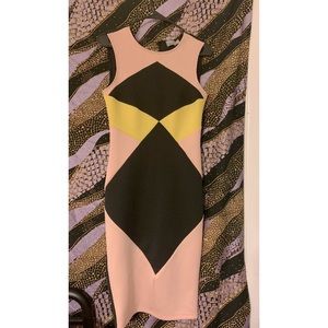 Business Casual chic dress